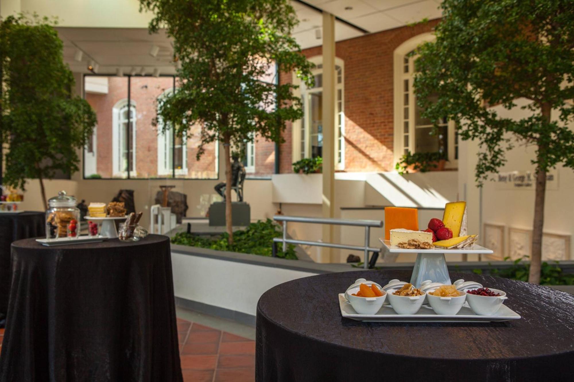 College Park Marriott Hotel & Conference Center Exterior photo