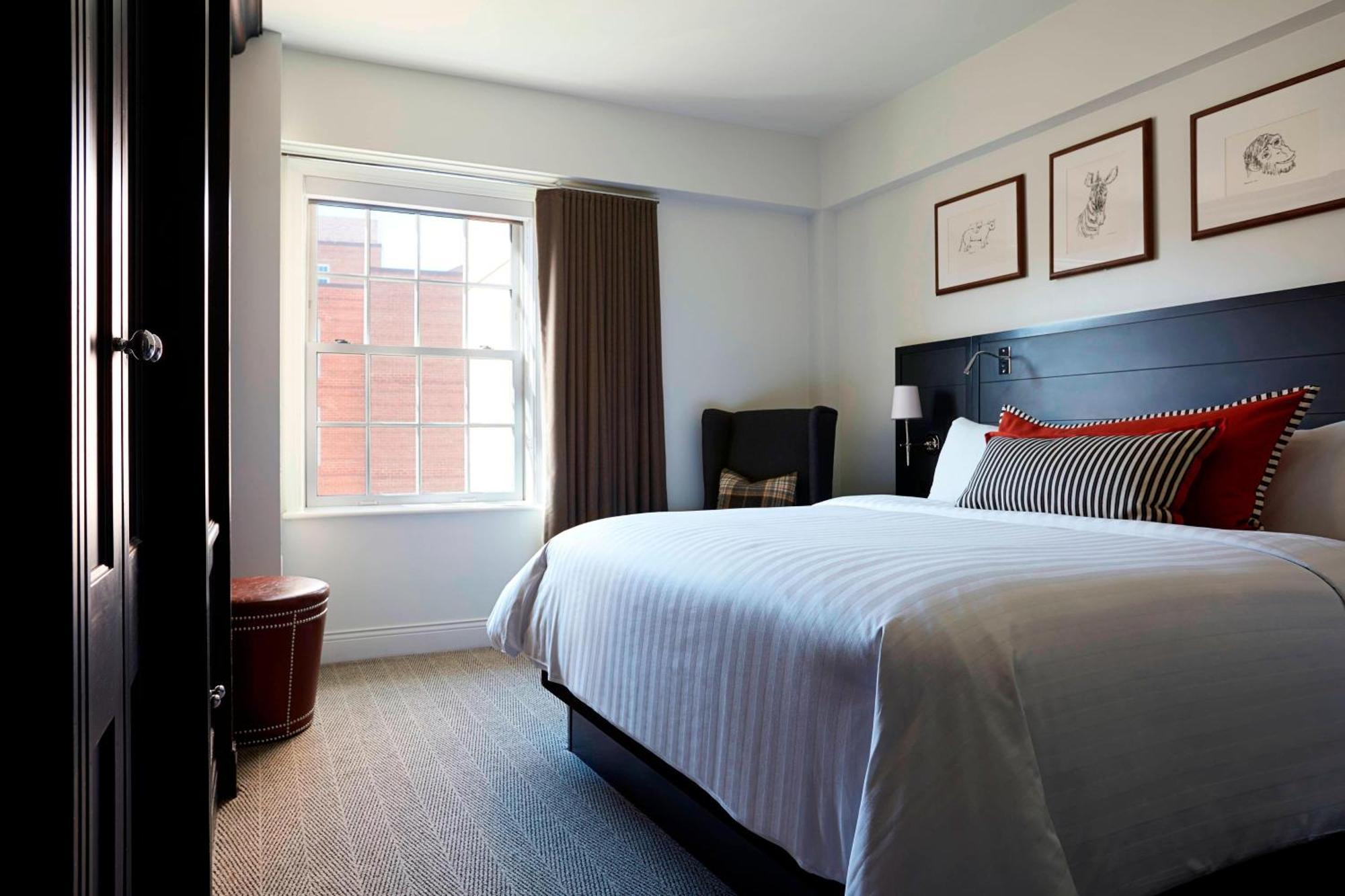 College Park Marriott Hotel & Conference Center Exterior photo