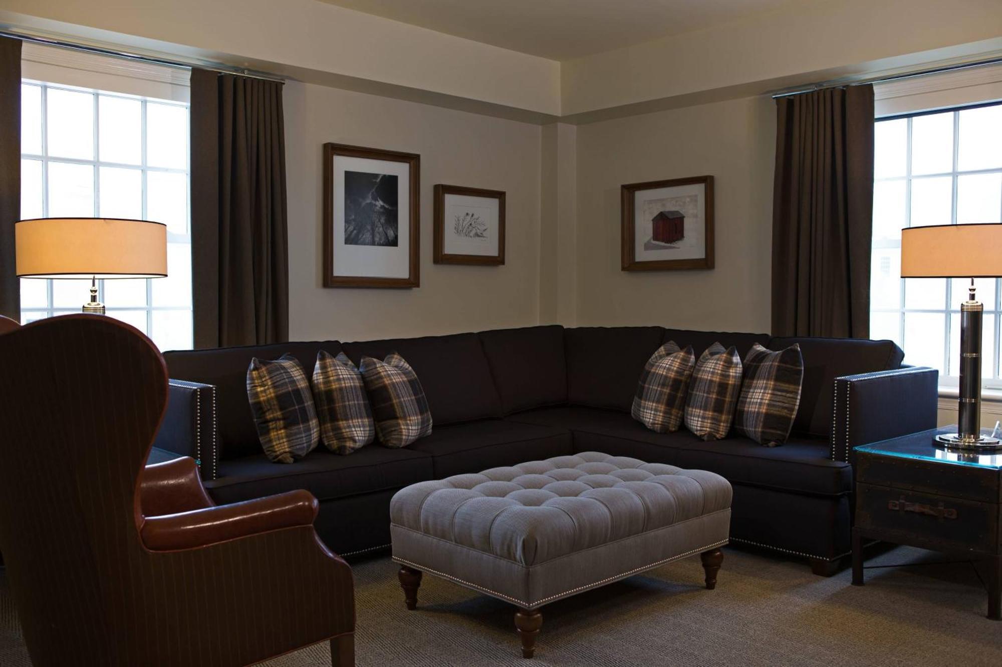 College Park Marriott Hotel & Conference Center Exterior photo